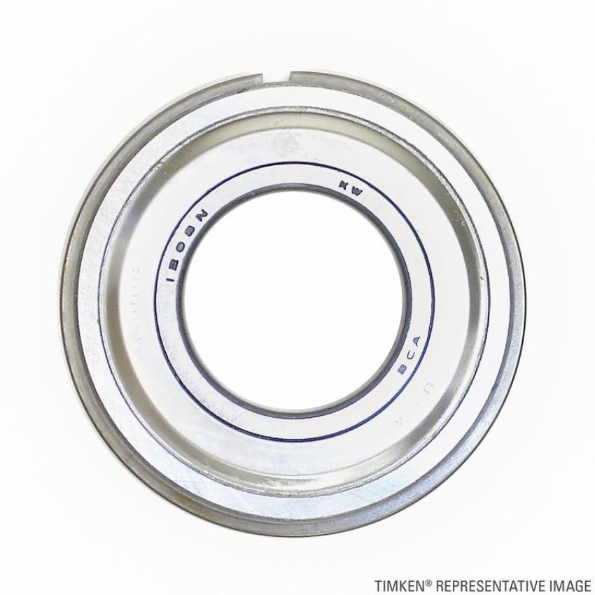 TIMKEN 205SSL Single Row Ball Bearing