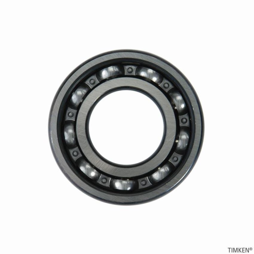 TIMKEN 206F Single Row Ball Bearing