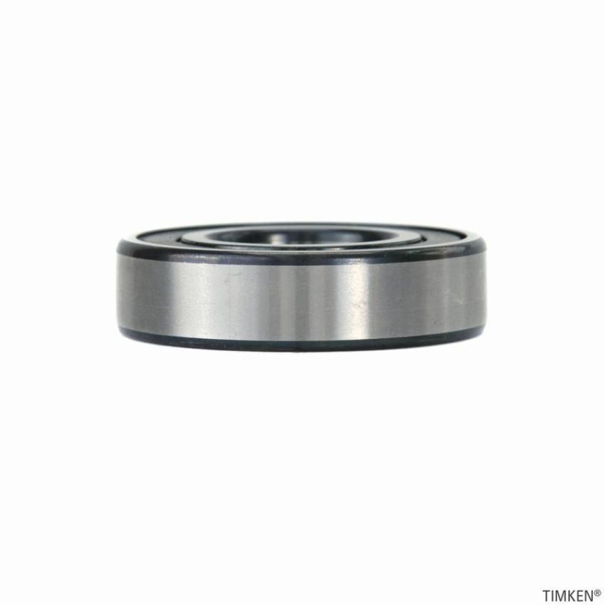 TIMKEN 206F Single Row Ball Bearing