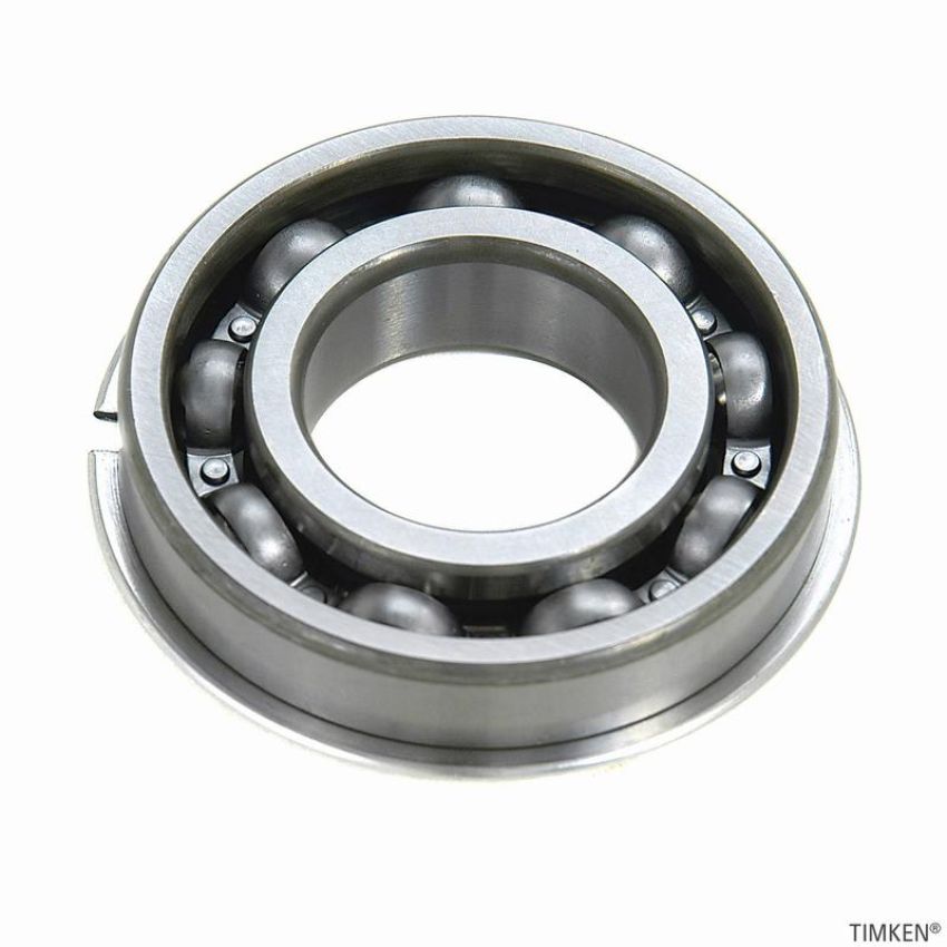 TIMKEN 206L Single Row Ball Bearing