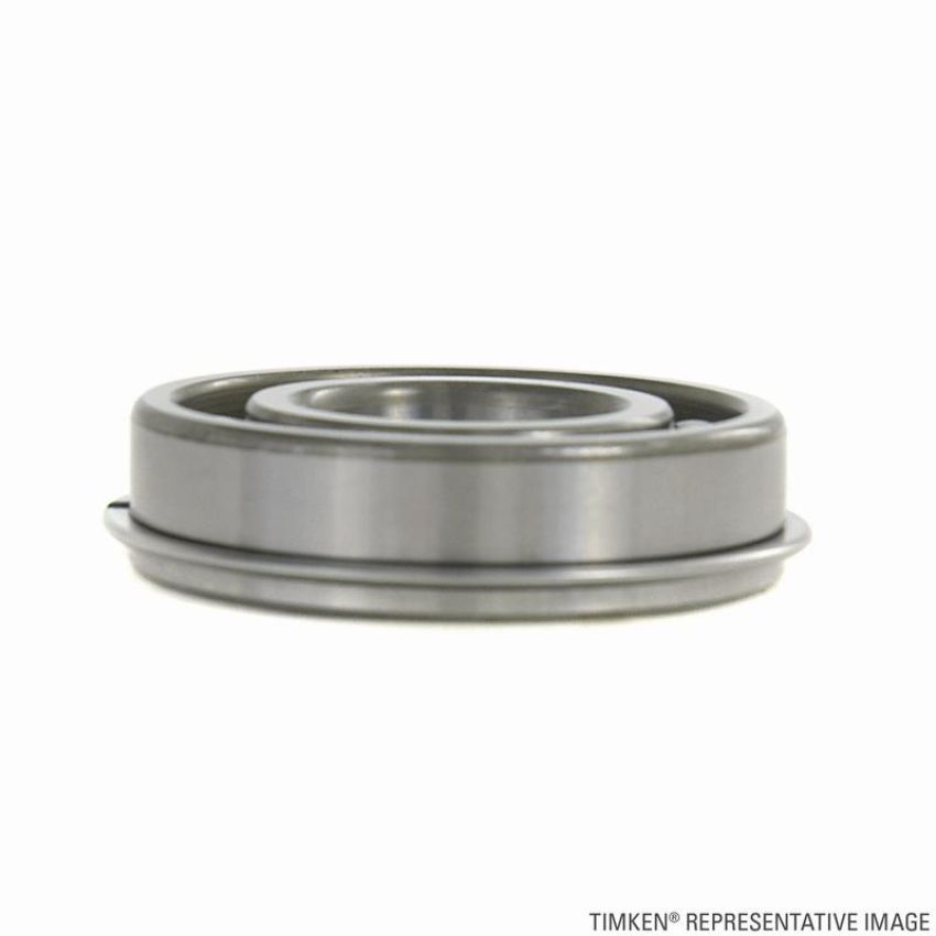 TIMKEN 206L Single Row Ball Bearing
