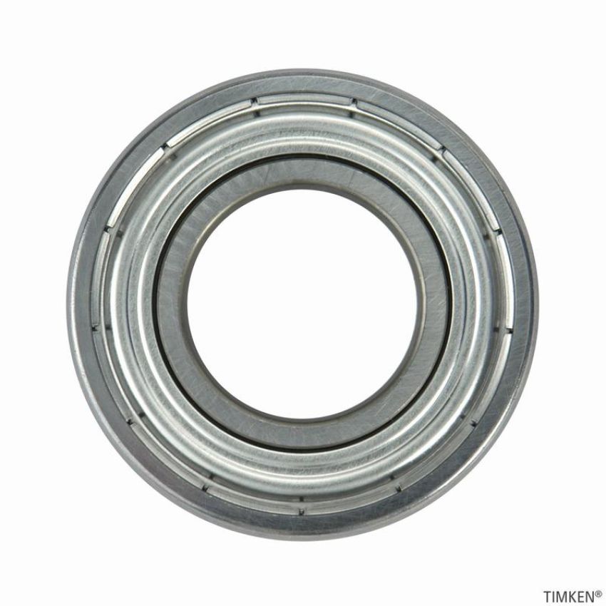 TIMKEN 206SS Single Row Ball Bearing