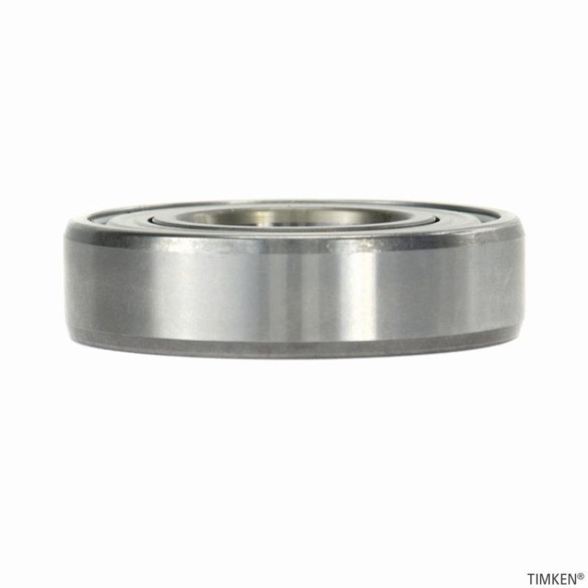TIMKEN 206SS Single Row Ball Bearing