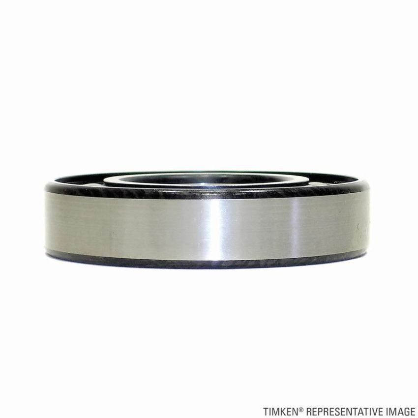 TIMKEN 207 Single Row Ball Bearing
