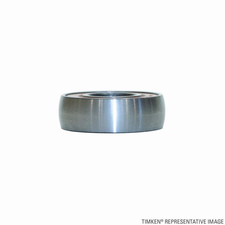 TIMKEN 207FF Single Row Ball Bearing