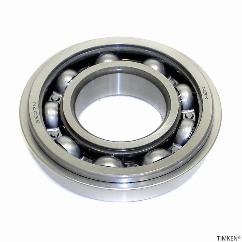 TIMKEN 207SLB Single Row Ball Bearing