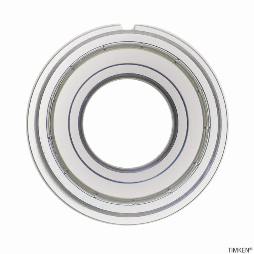 TIMKEN 207SLB Single Row Ball Bearing