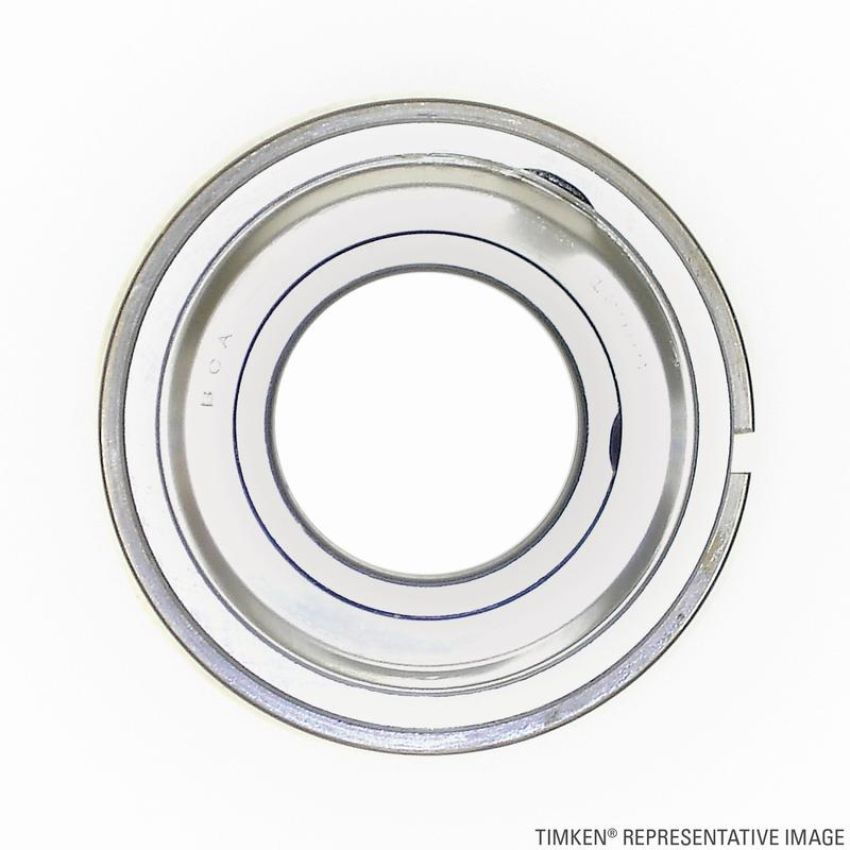 TIMKEN 207SSL Single Row Ball Bearing
