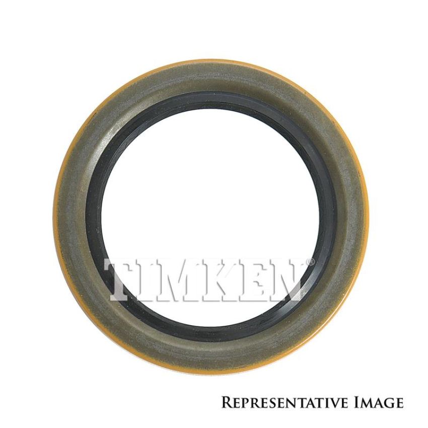 TIMKEN 2081 Seal
