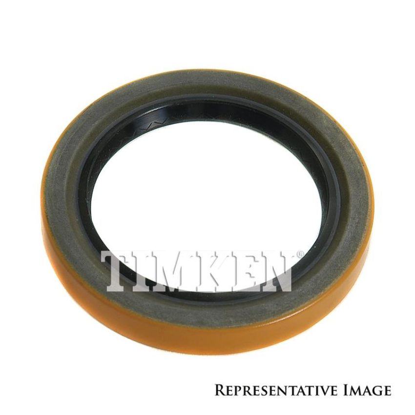 TIMKEN 2081 Seal