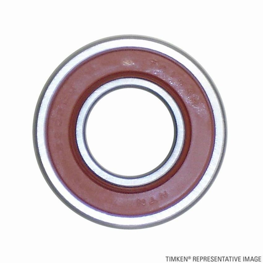 TIMKEN 209D Single Row Ball Bearing