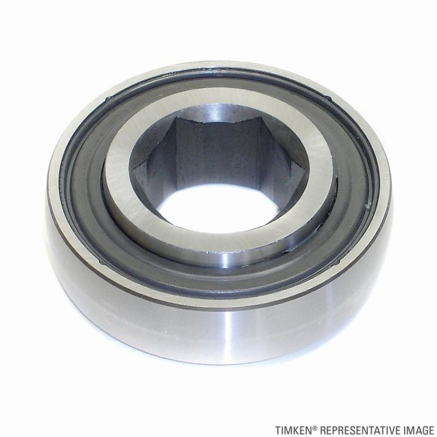 TIMKEN 209KRRB2 Single Row Ball Bearing