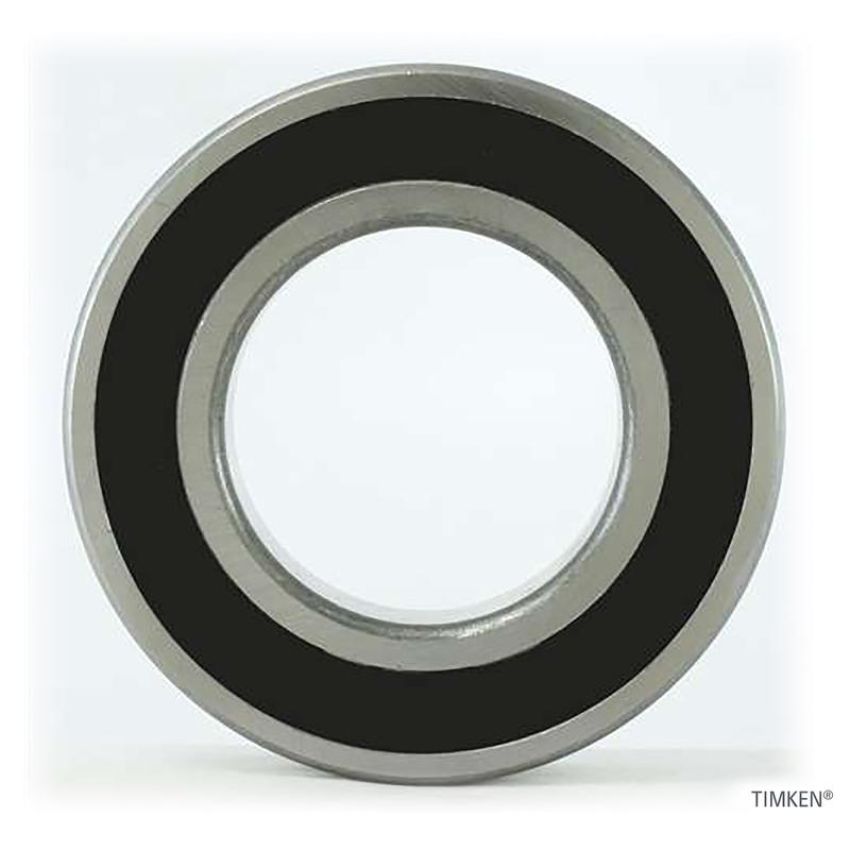 TIMKEN 209PP Single Row Ball Bearing