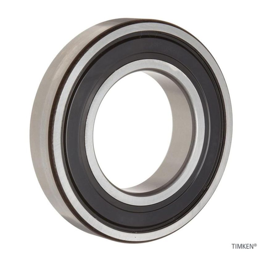 TIMKEN 209PP Single Row Ball Bearing