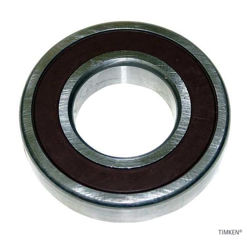 TIMKEN 209PP Single Row Ball Bearing
