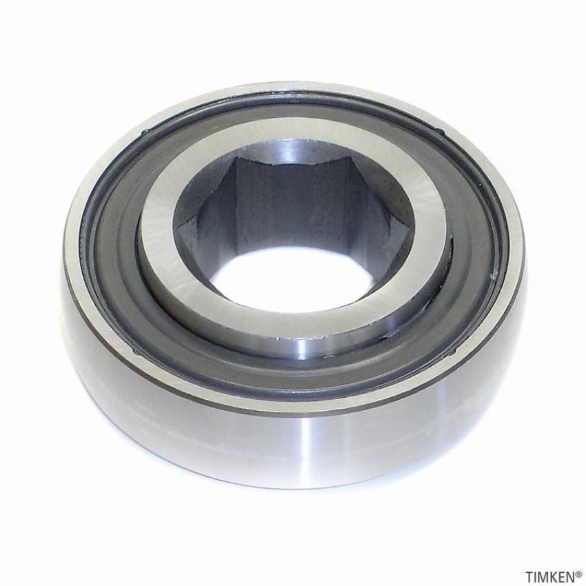 TIMKEN 210RRB6 Single Row Ball Bearing