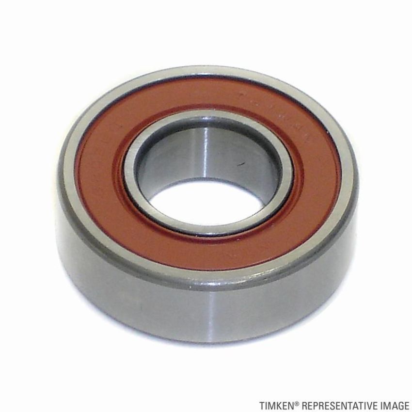 TIMKEN 211B Single Row Ball Bearing