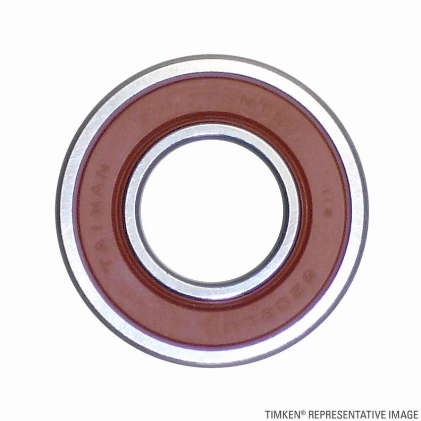 TIMKEN 211B Single Row Ball Bearing
