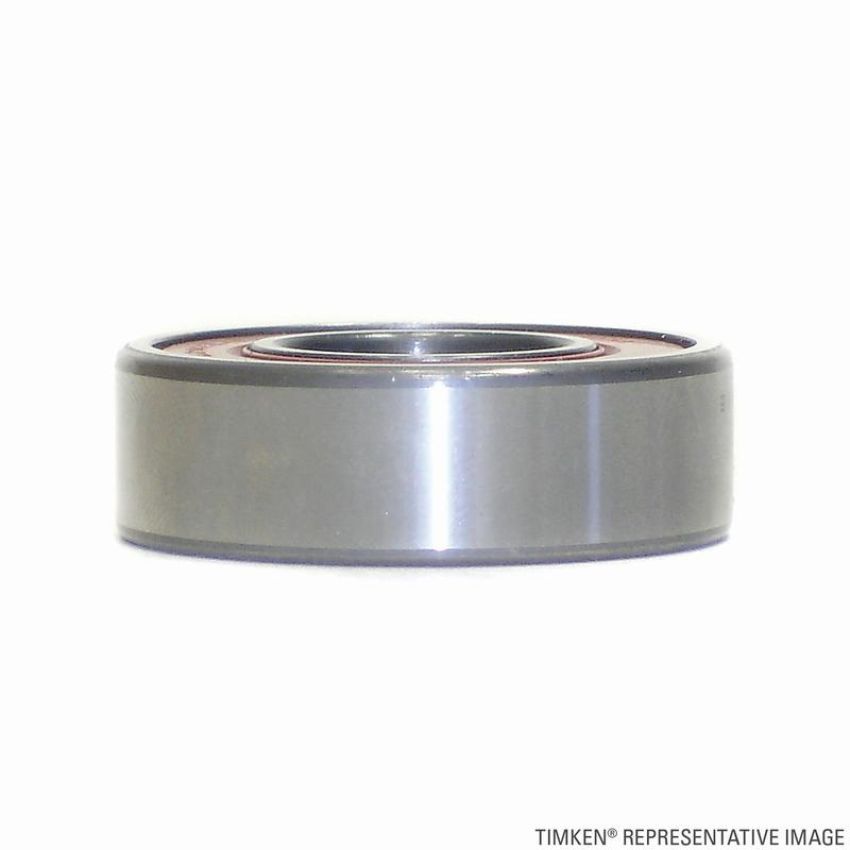 TIMKEN 211FFLE Single Row Ball Bearing