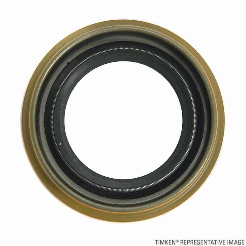 TIMKEN 2658 Seal