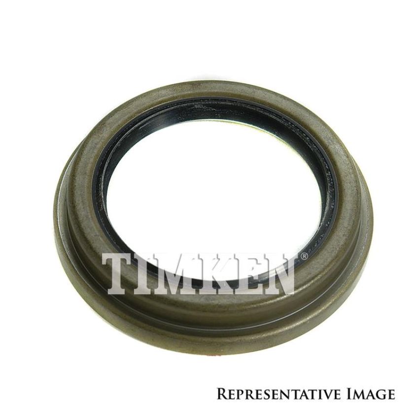 TIMKEN 2674 Seal