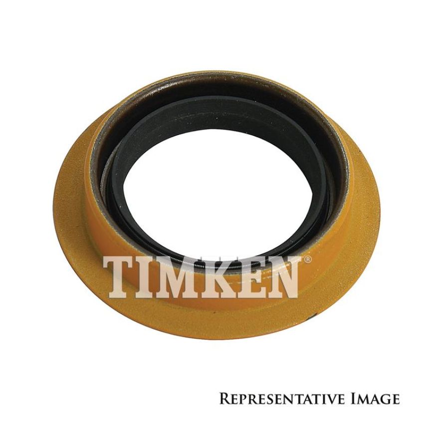 TIMKEN 2692 Seal