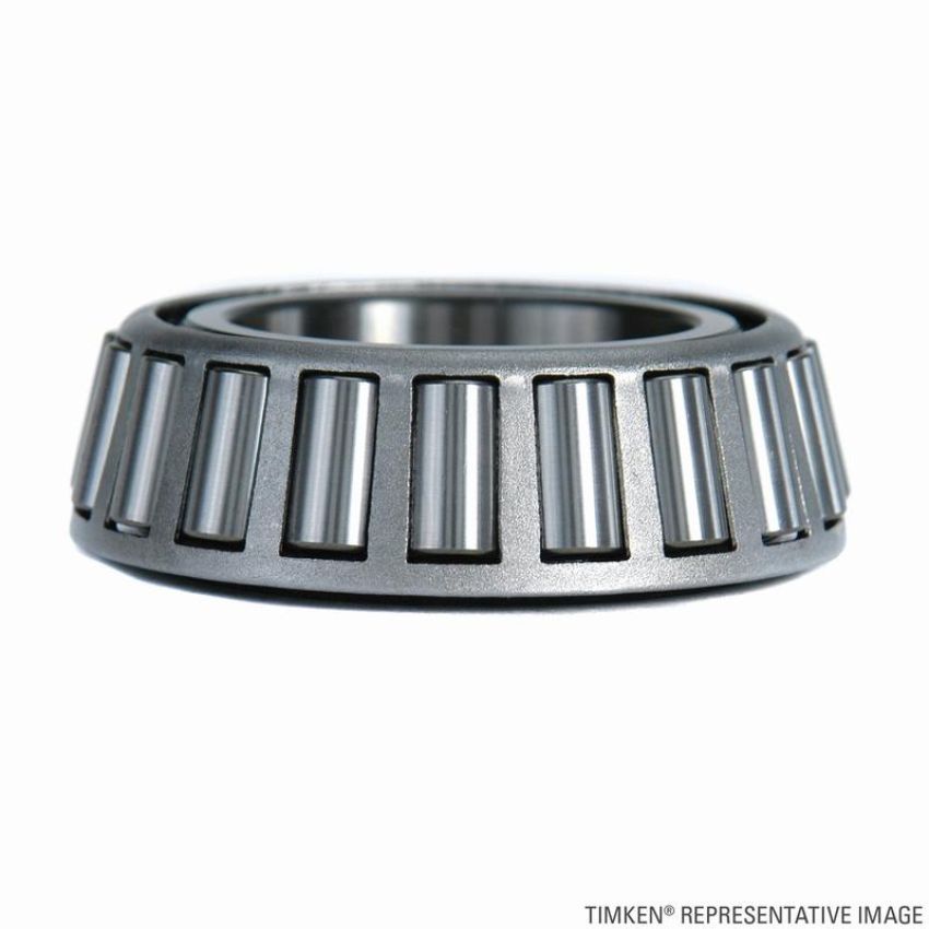 TIMKEN 2876 Tapered Roller Bearing Cone