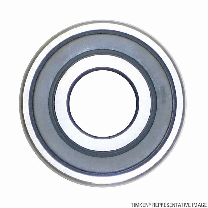 TIMKEN 302S Single Row Ball Bearing