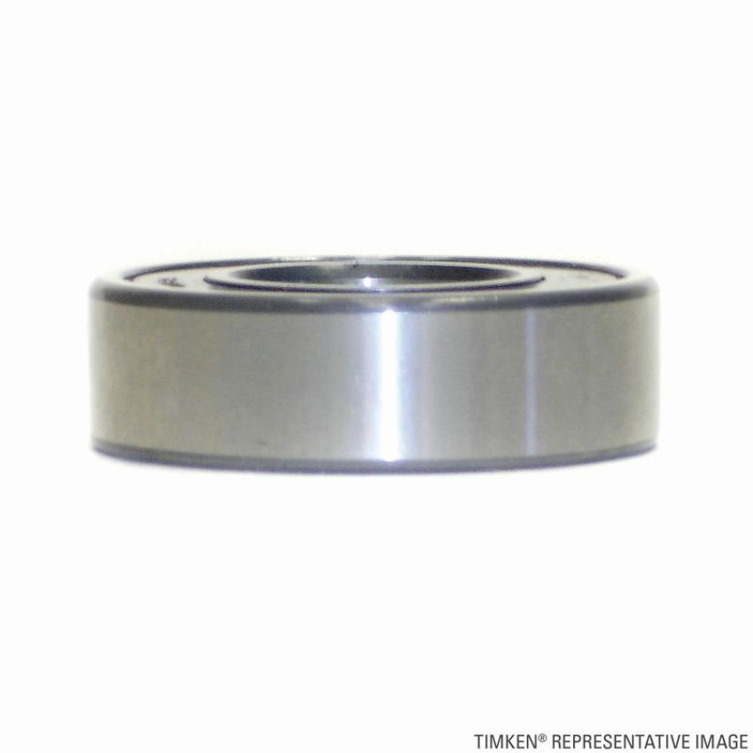 TIMKEN 302S Single Row Ball Bearing
