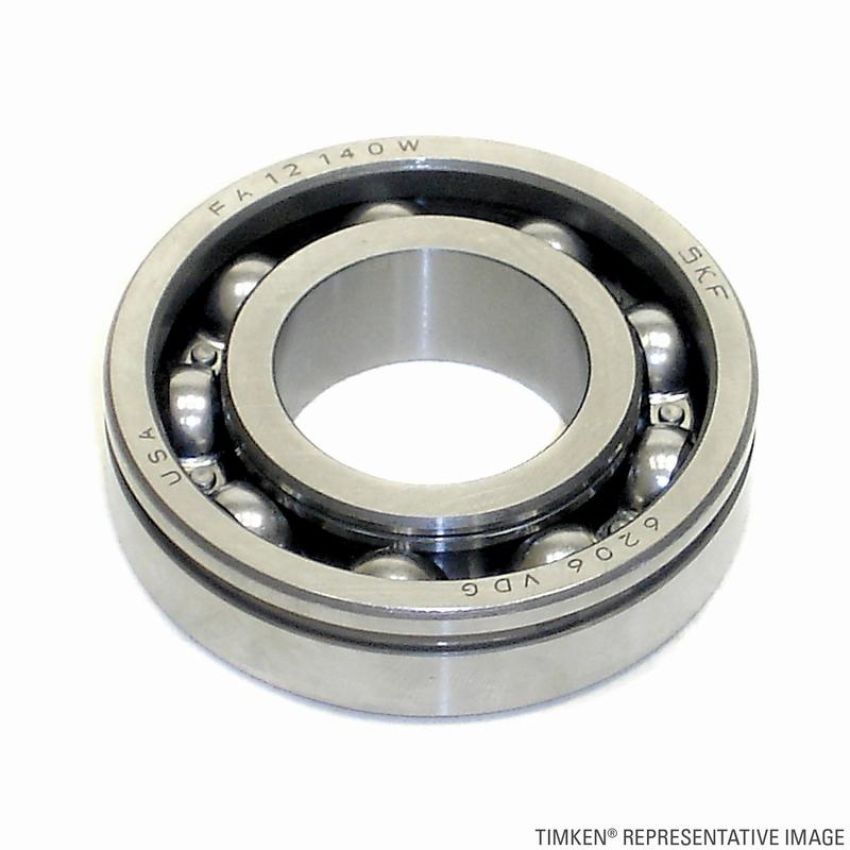 TIMKEN 303BB Single Row Ball Bearing