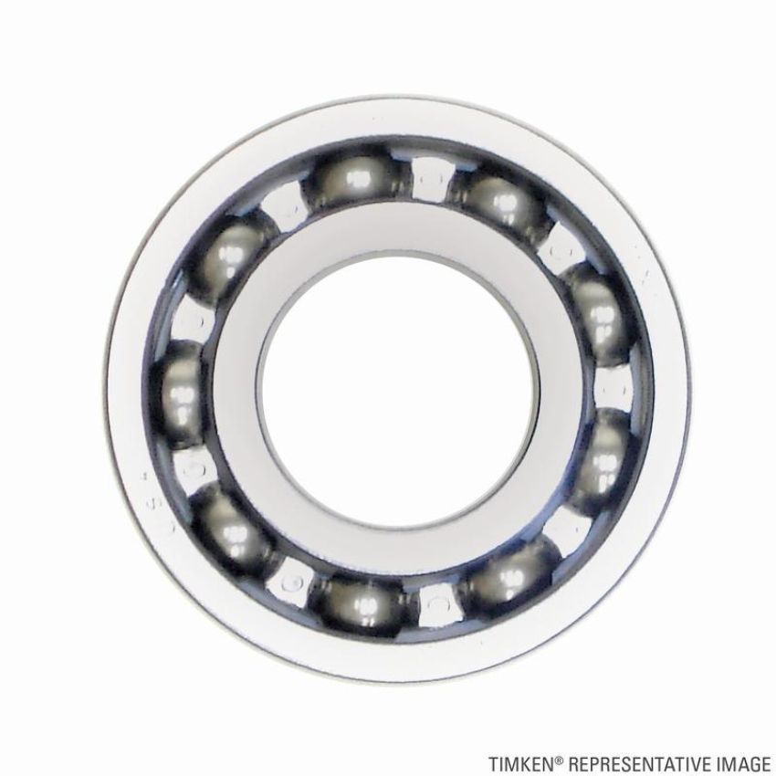 TIMKEN 303BB Single Row Ball Bearing
