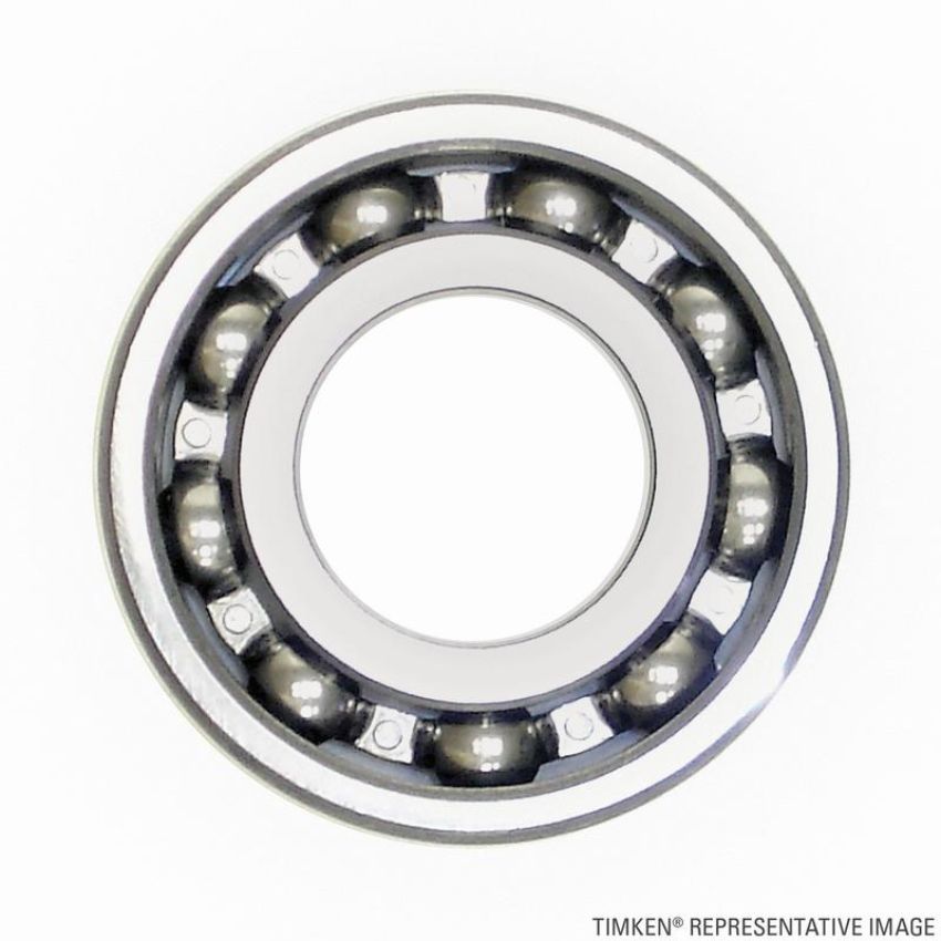 TIMKEN 303BB Single Row Ball Bearing