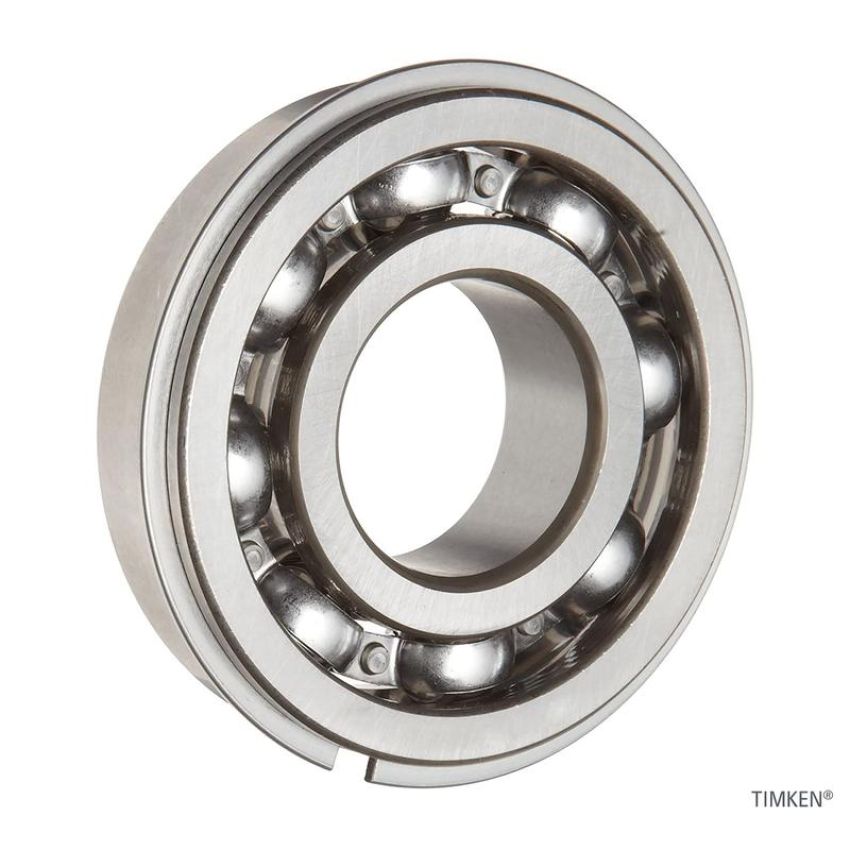 TIMKEN 305KG Single Row Ball Bearing