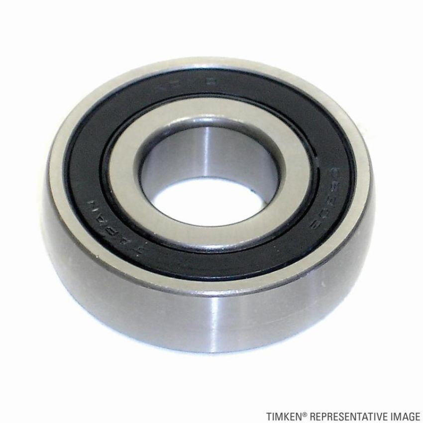 TIMKEN 306SLVB Single Row Ball Bearing
