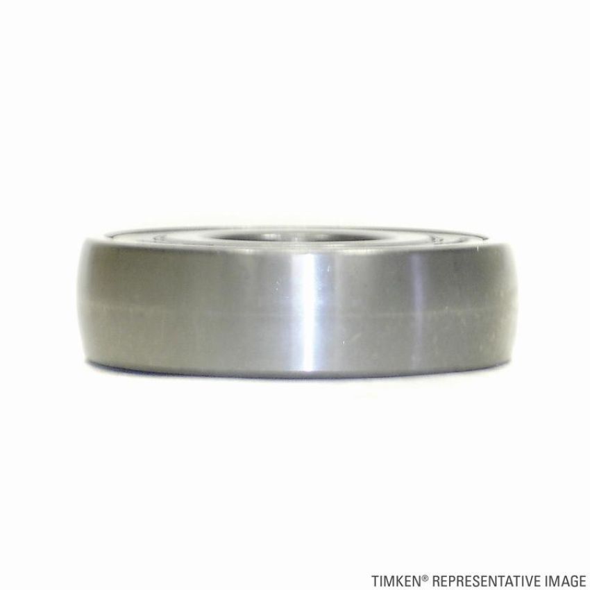TIMKEN 306SLVB Single Row Ball Bearing