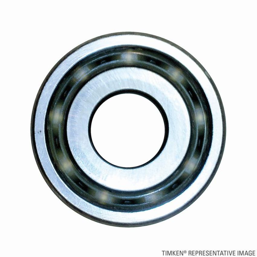 TIMKEN 307S Single Row Ball Bearing