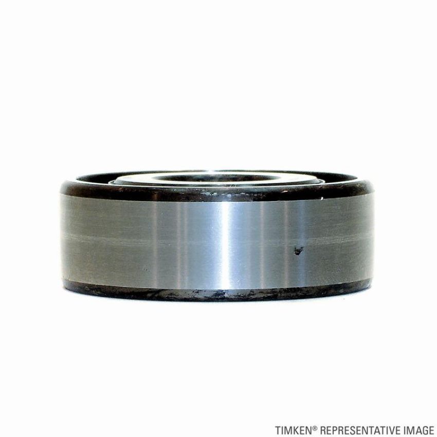 TIMKEN 307S Single Row Ball Bearing