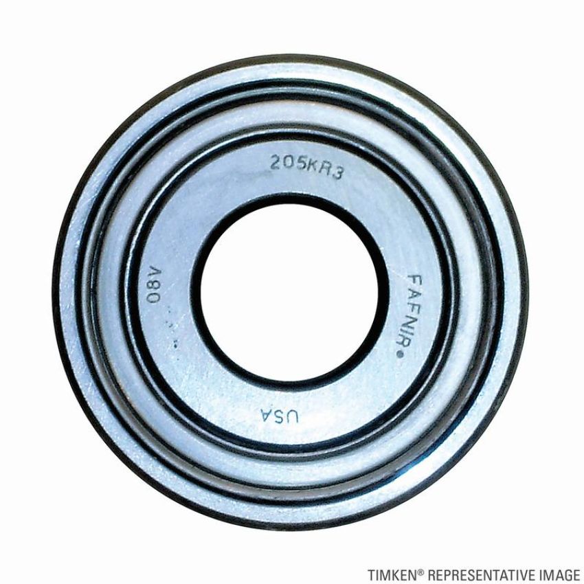 TIMKEN 307S Single Row Ball Bearing