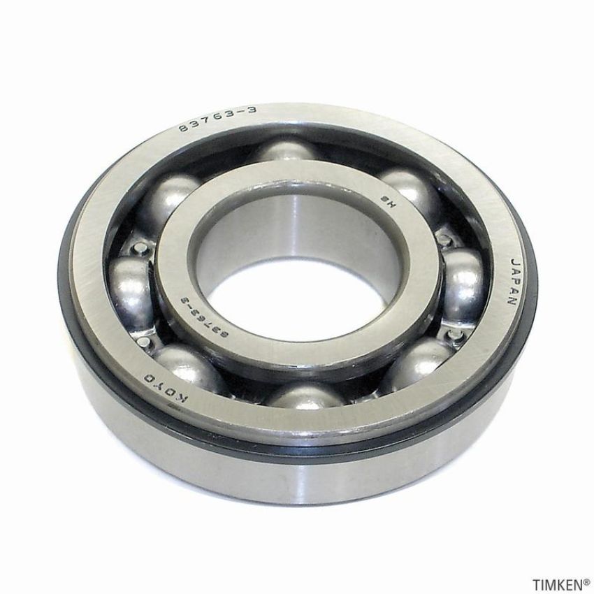 TIMKEN 308LTB Single Row Ball Bearing