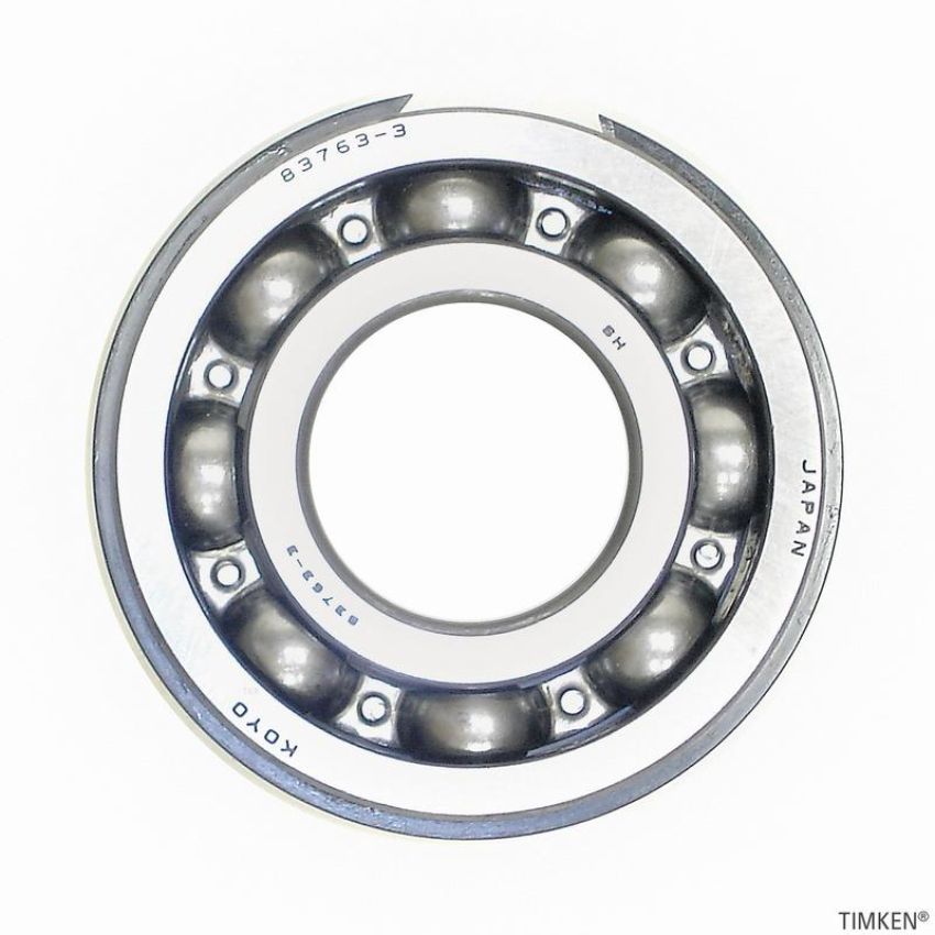 TIMKEN 308LTB Single Row Ball Bearing