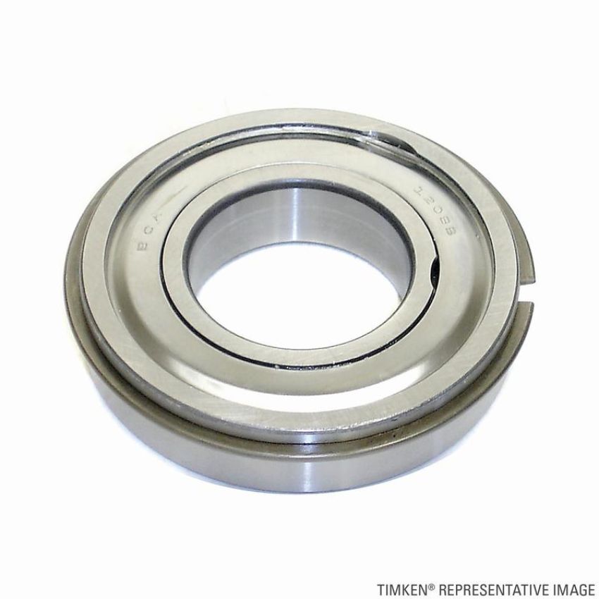 TIMKEN 308SSL Single Row Ball Bearing