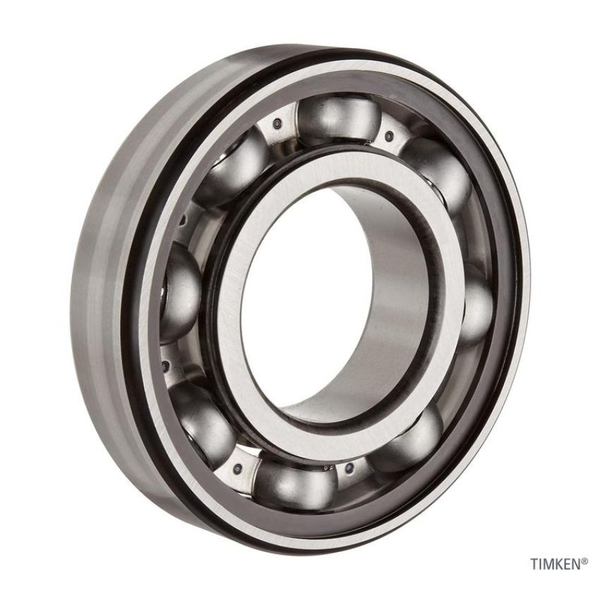 TIMKEN 312L Single Row Ball Bearing