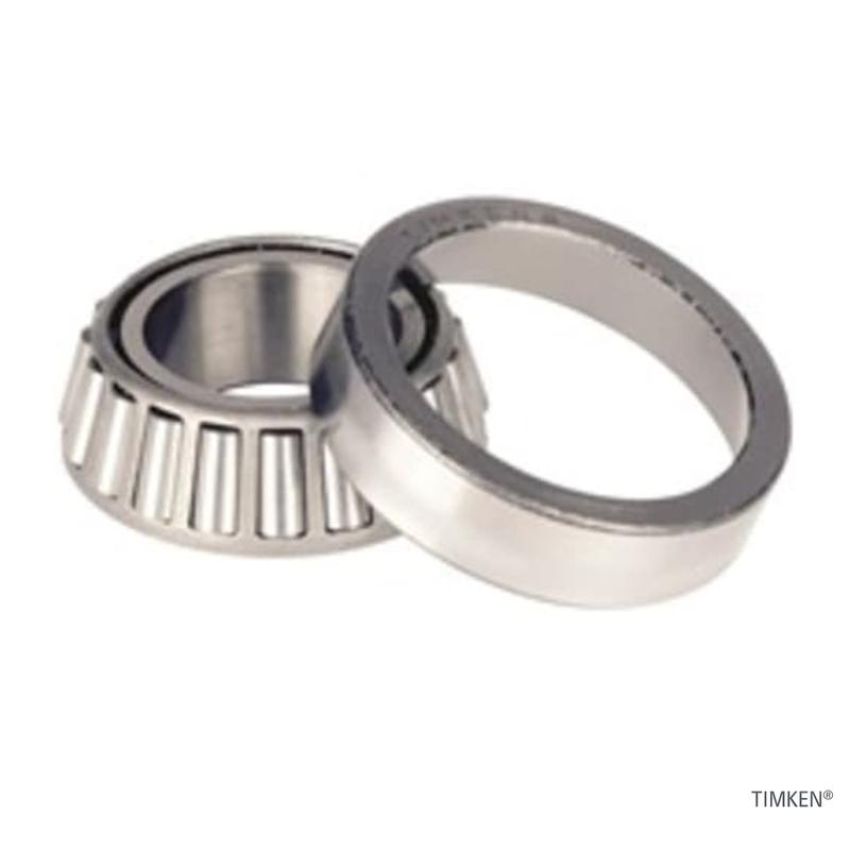 TIMKEN 31307 Tapered Roller Bearing Assembly