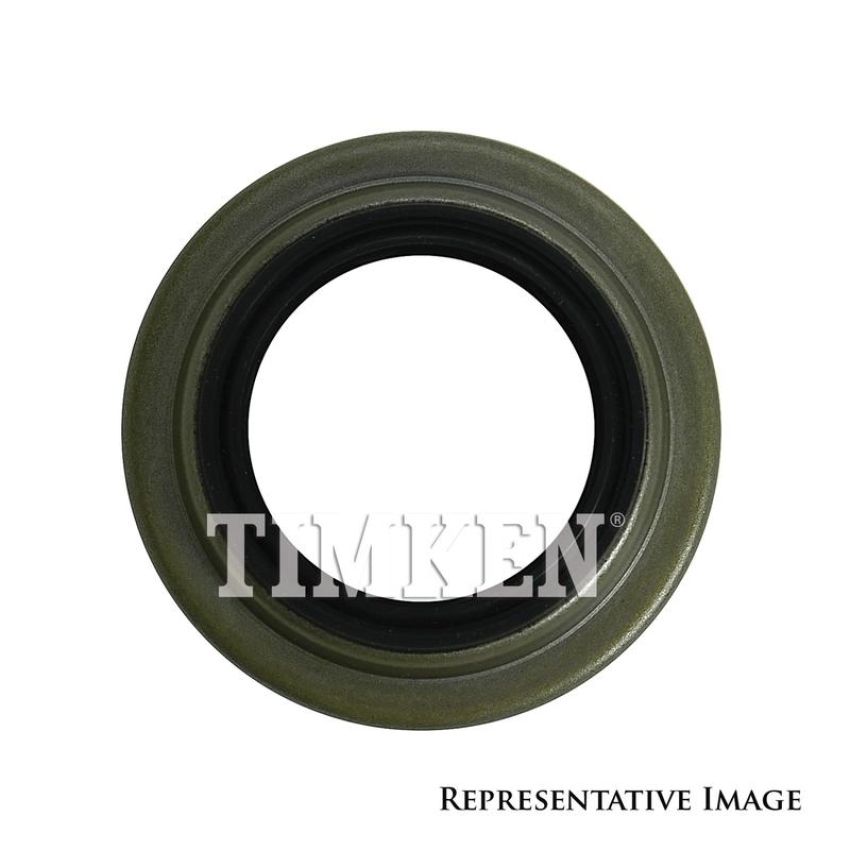 TIMKEN 3195 Seal