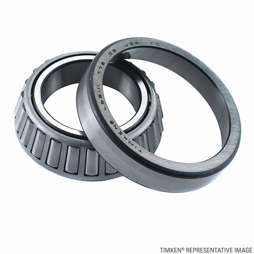 TIMKEN 32024X Tapered Roller Bearing Assembly
