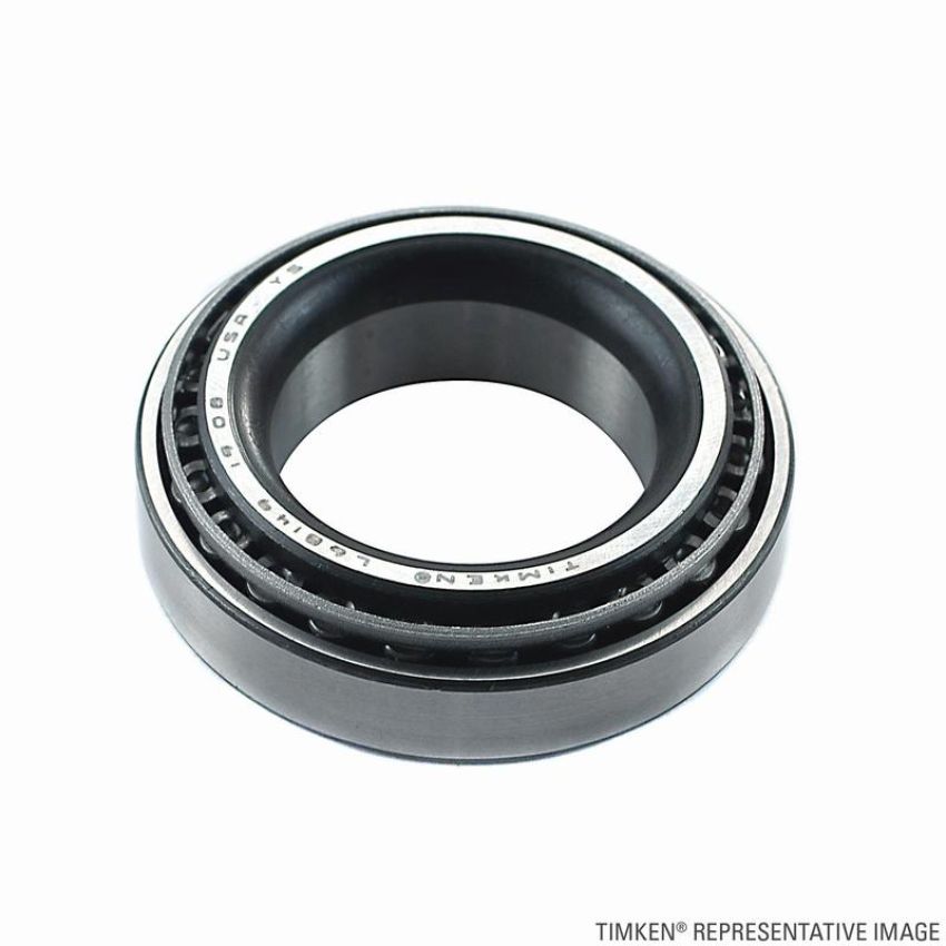 TIMKEN 32024X Tapered Roller Bearing Assembly