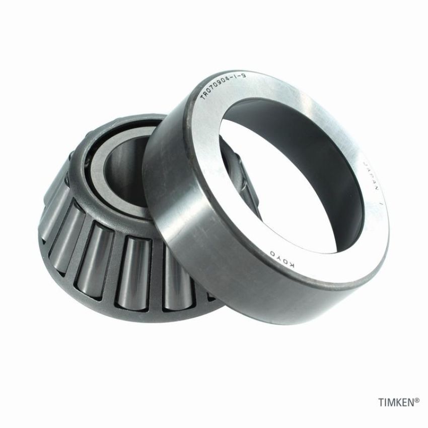 TIMKEN 35028 Tapered Roller Bearing Assembly