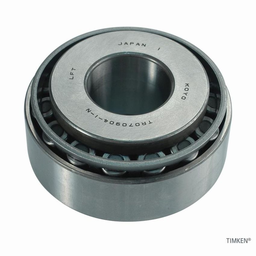 TIMKEN 35028 Tapered Roller Bearing Assembly