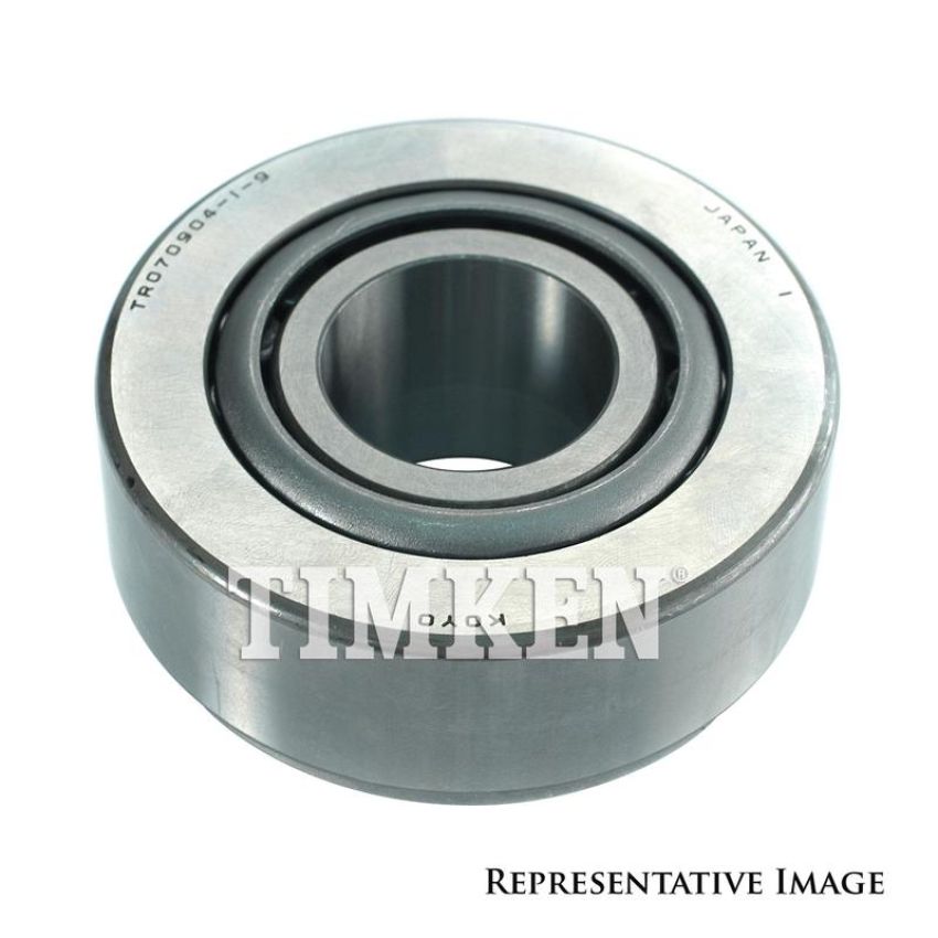TIMKEN 35028 Tapered Roller Bearing Assembly