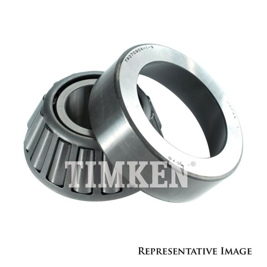 TIMKEN 35028 Tapered Roller Bearing Assembly
